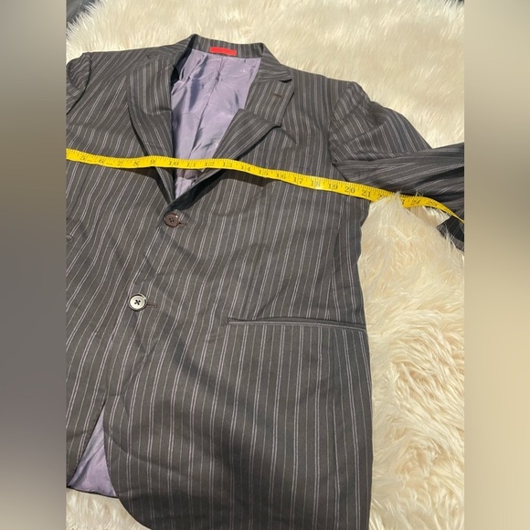 ISAIA Napoli sciammeria 150’s wool blazer sports coat jacket - Picture 3 of 10